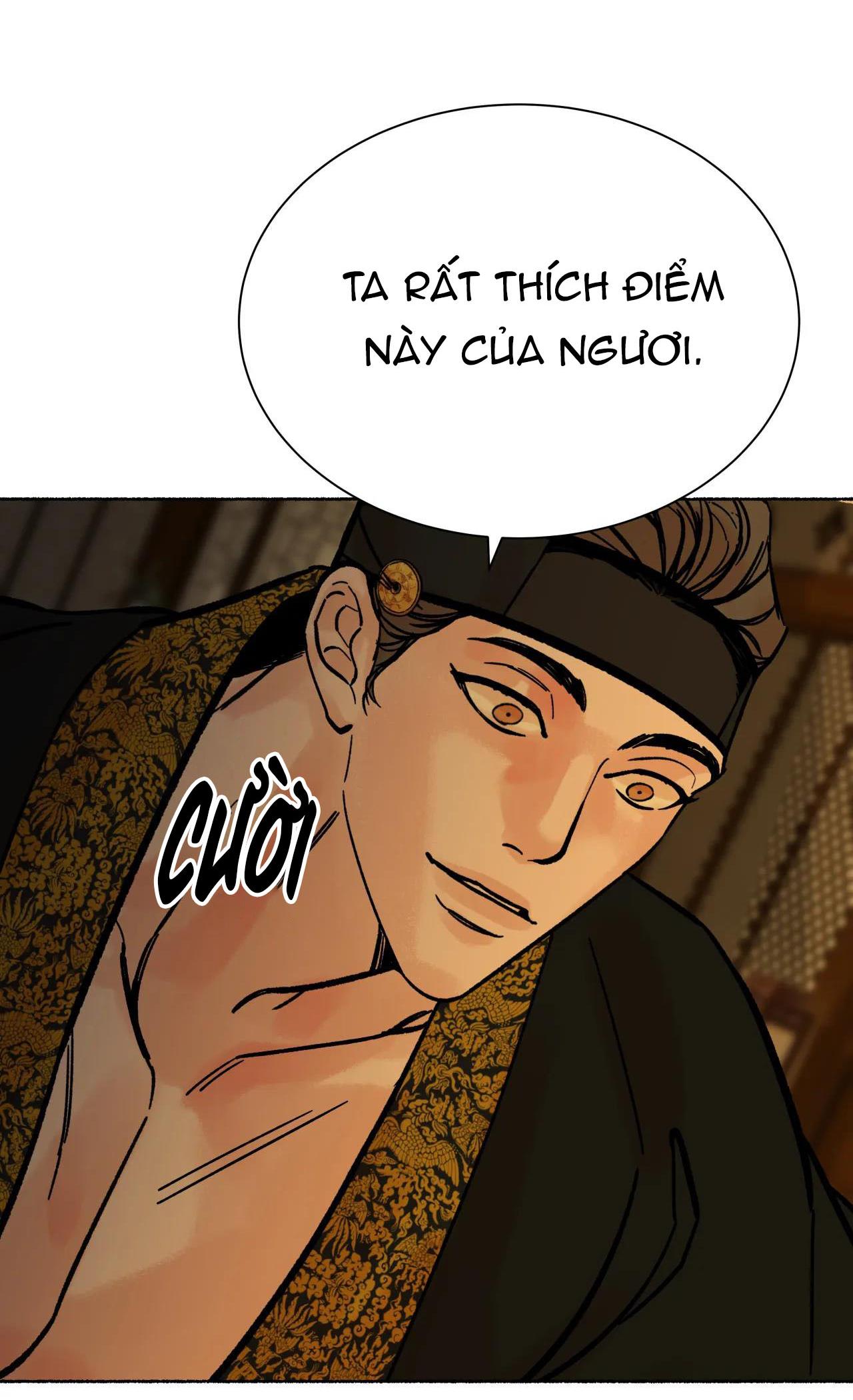 Hổ Ngàn Năm Chapter 18 - Trang 36