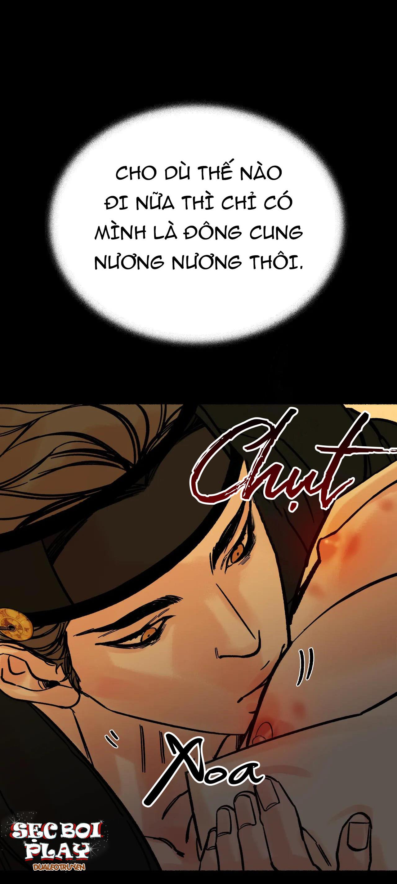 Hổ Ngàn Năm Chapter 18 - Trang 41