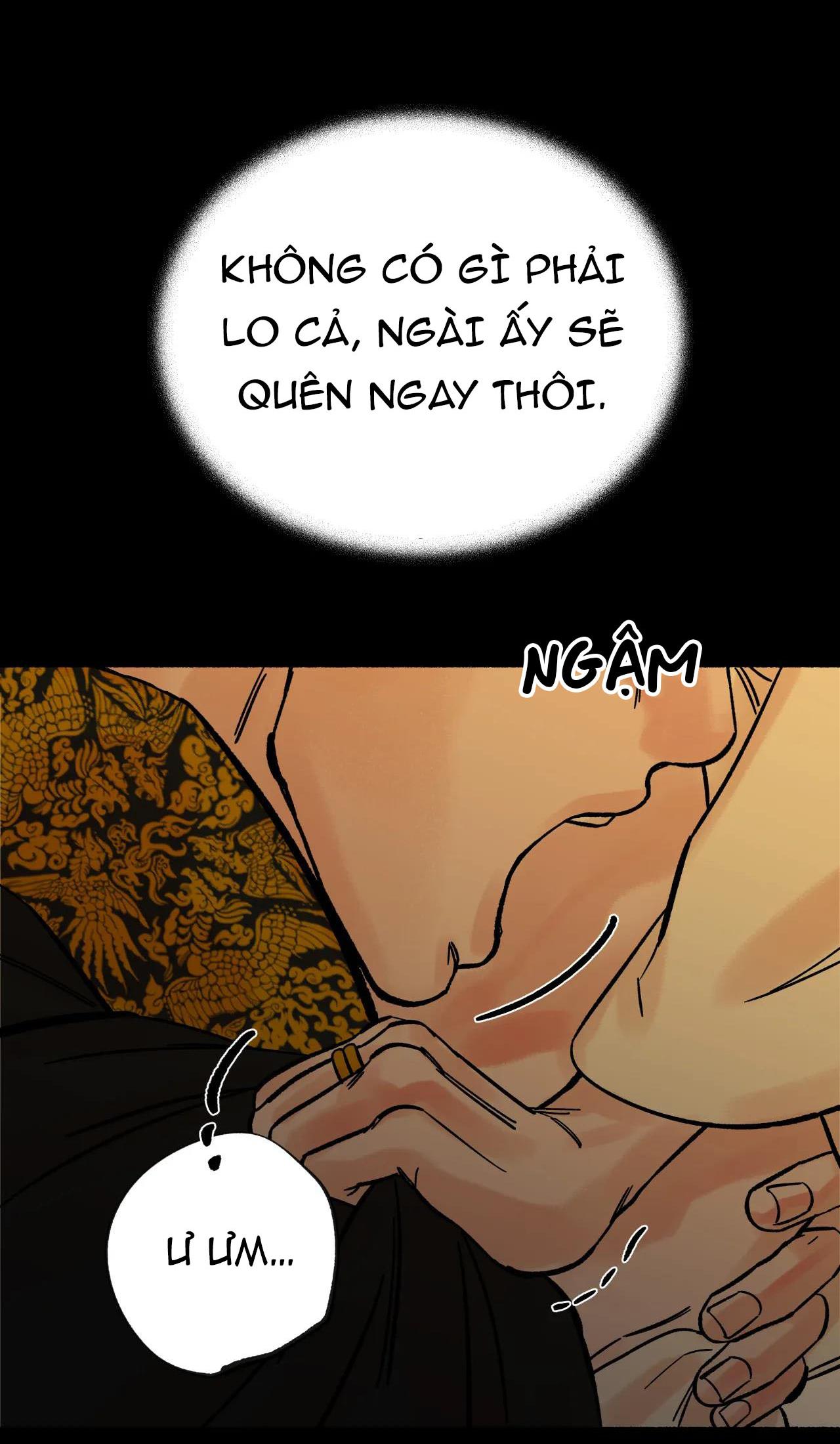 Hổ Ngàn Năm Chapter 18 - Trang 43