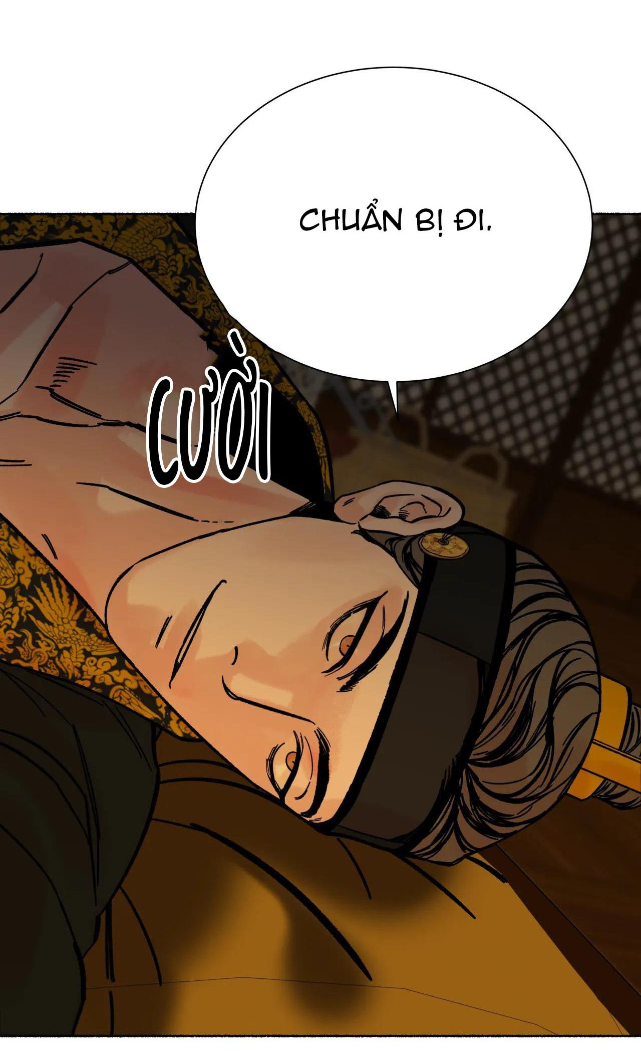 Hổ Ngàn Năm Chapter 18 - Trang 48