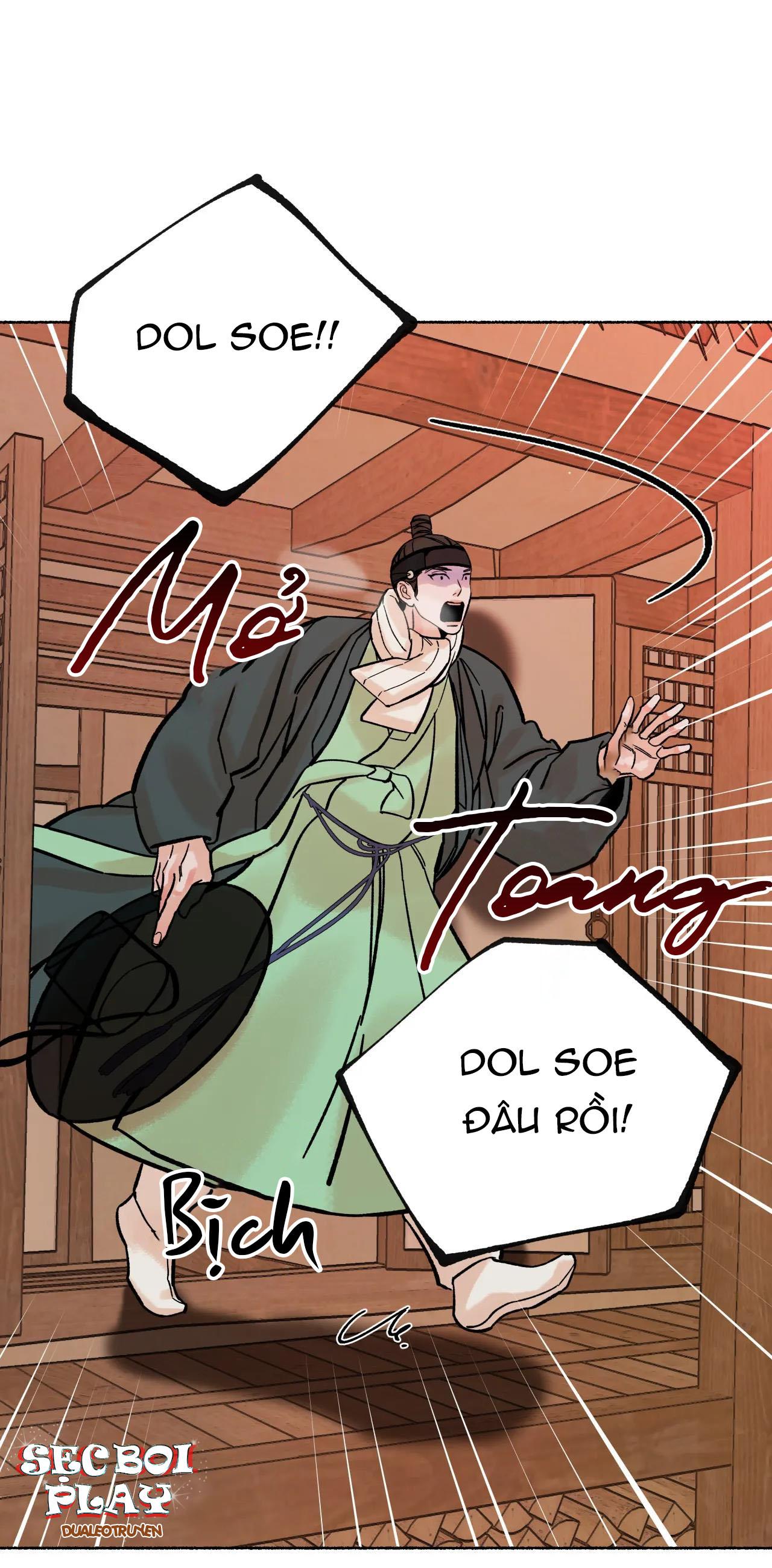 Hổ Ngàn Năm Chapter 18 - Trang 51