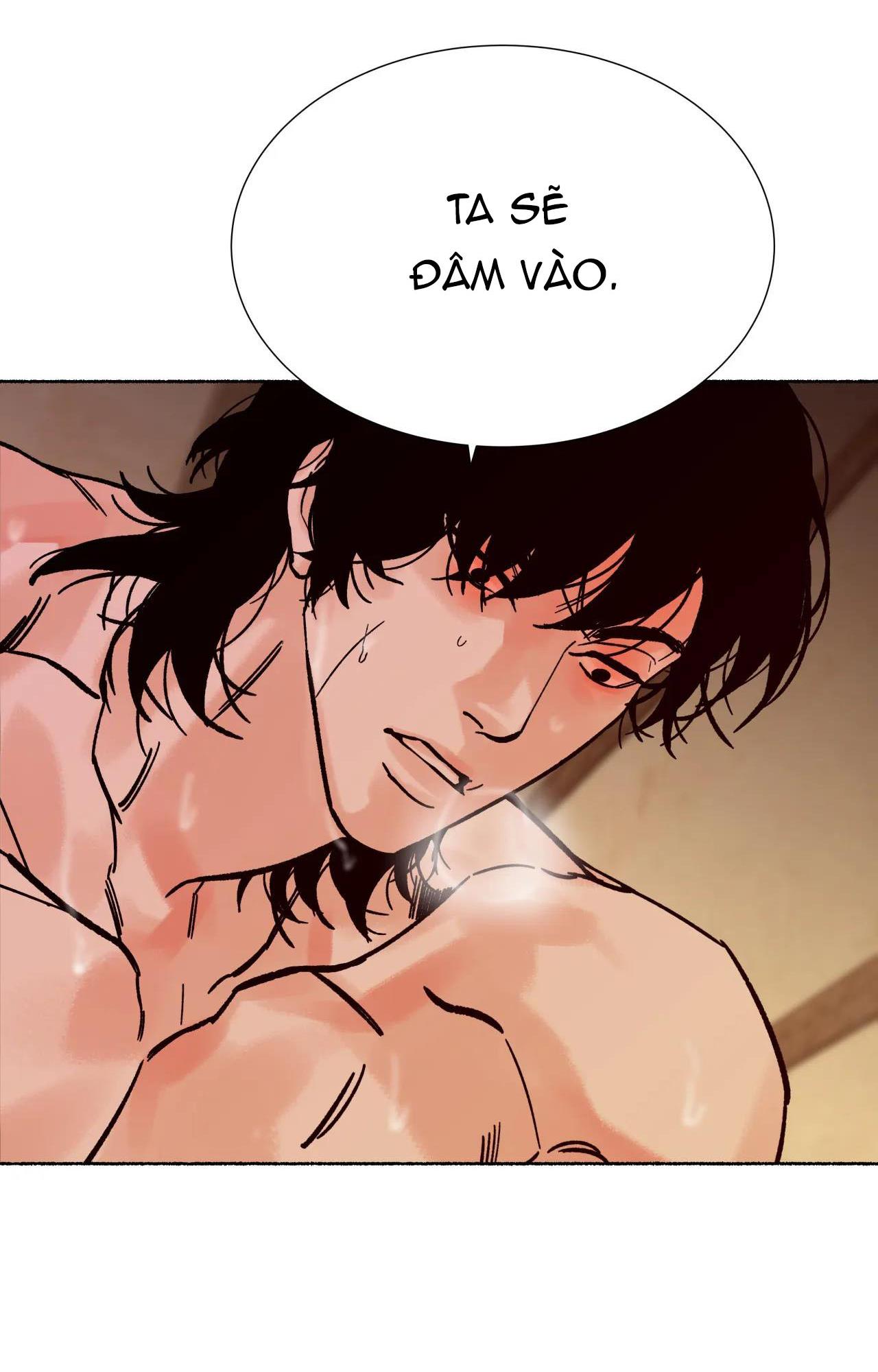 Hổ Ngàn Năm Chapter 18 - Trang 57