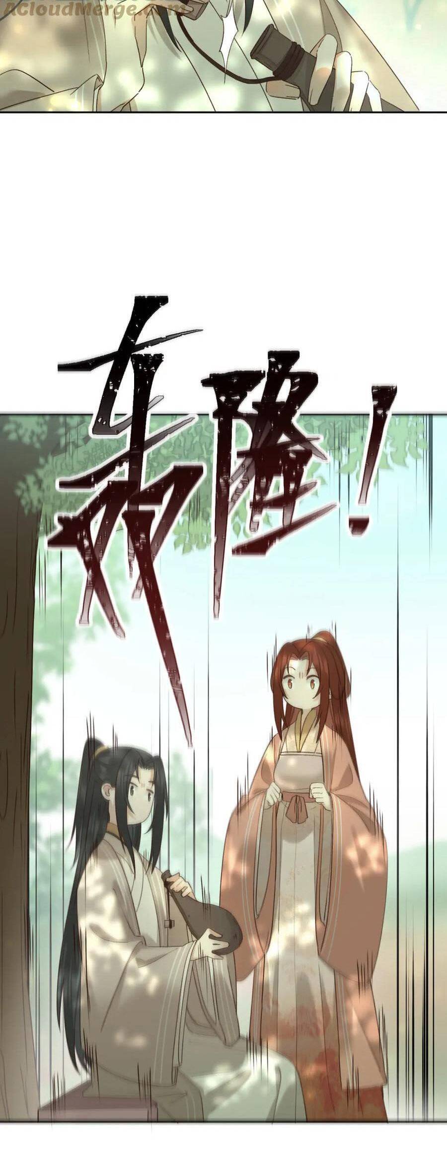 Hoàng Hậu Vô Đức Chapter 103 - Trang 14