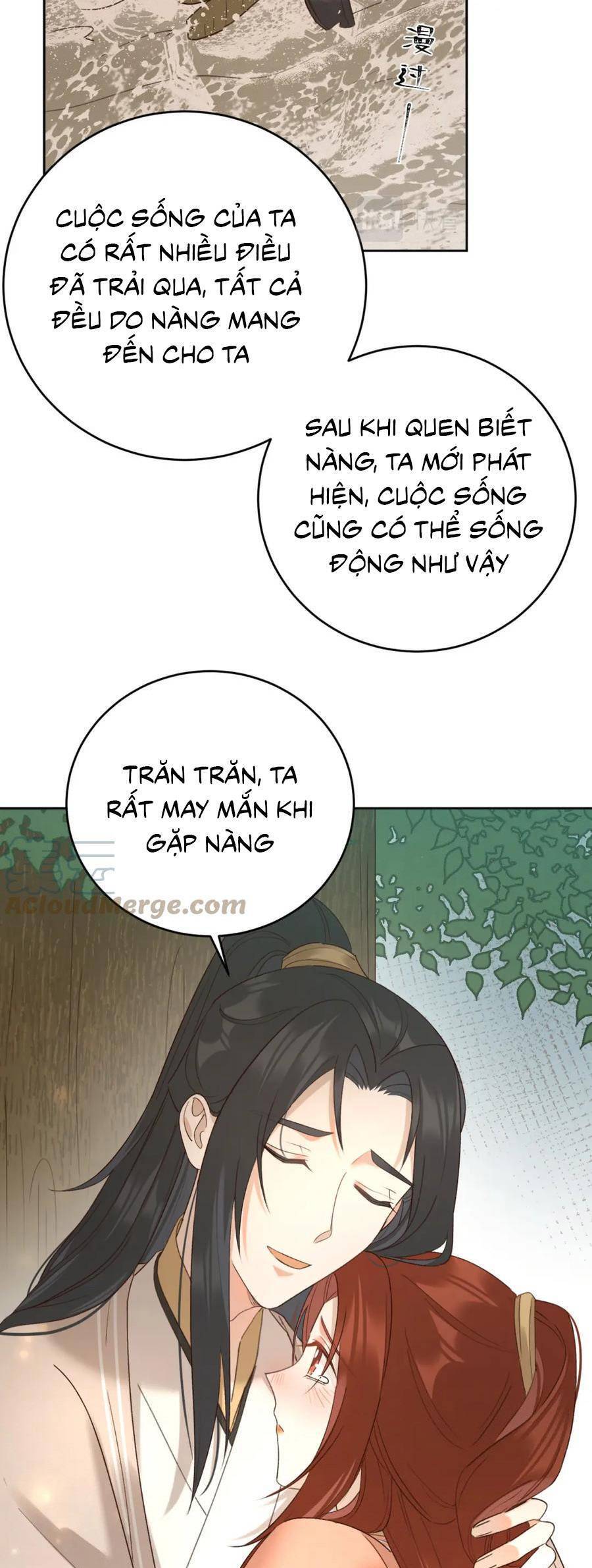 Hoàng Hậu Vô Đức Chapter 103 - Trang 25