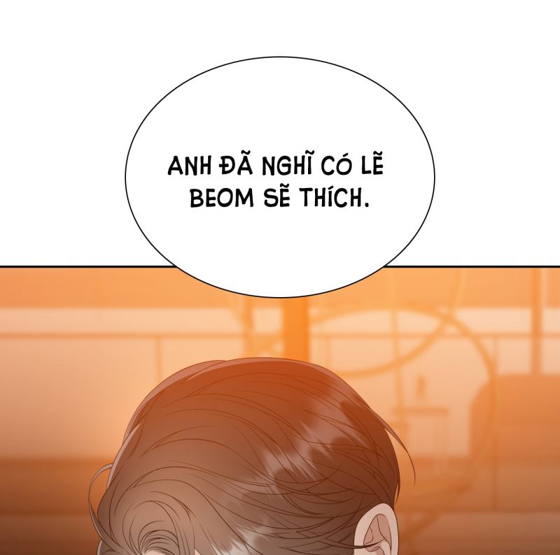 Mắt Phủ Toàn Sương Chapter 74.5 - Trang 28