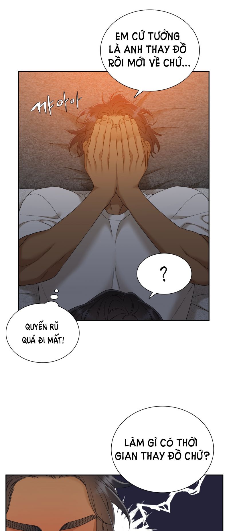 Mắt Phủ Toàn Sương Chapter 75.5 - Trang 2