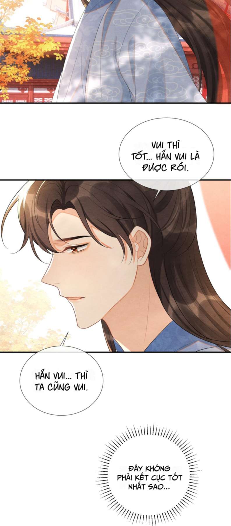 Phược Long Vi Hậu Chapter 68 - Trang 29