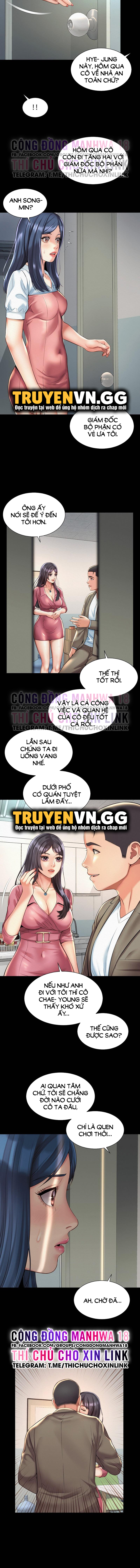 Văn Phòng Lãng Mạn Chapter 16 - Trang 5