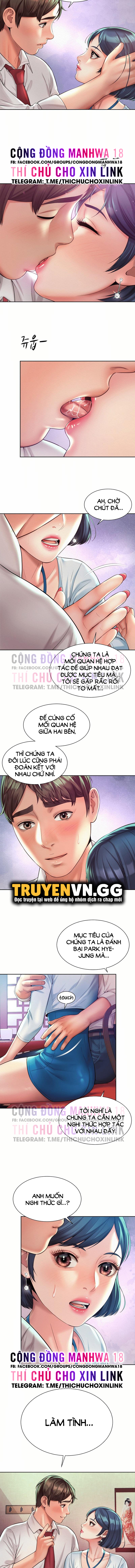 Văn Phòng Lãng Mạn Chapter 16 - Trang 9