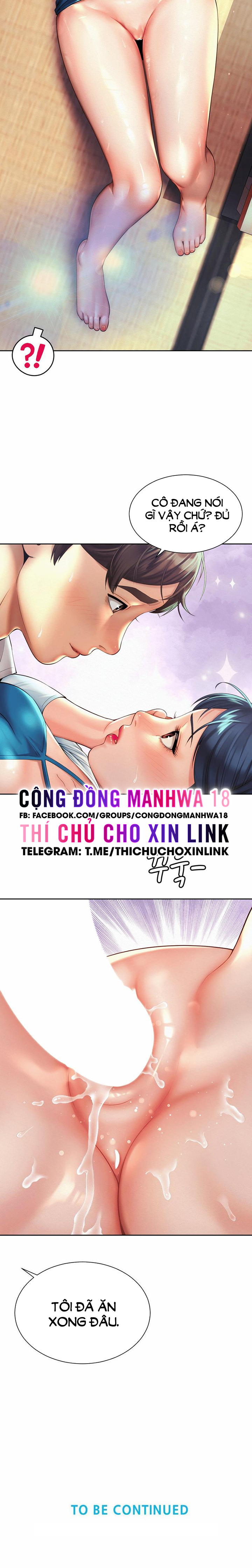 Văn Phòng Lãng Mạn Chapter 17 - Trang 9