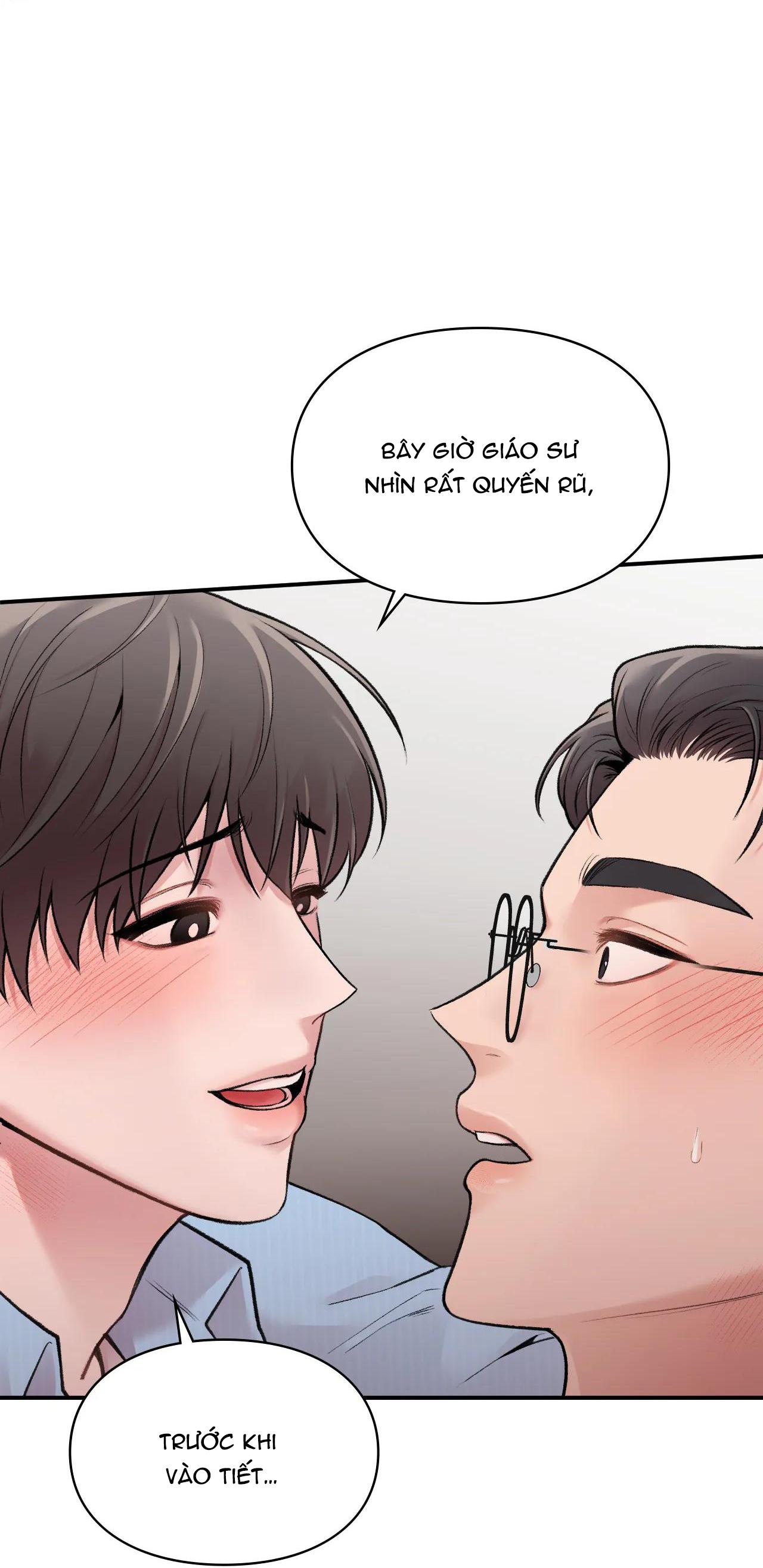 Zai Đẹp Nhưng Lại Thích Dạy Đời Chapter 7 - Trang 76