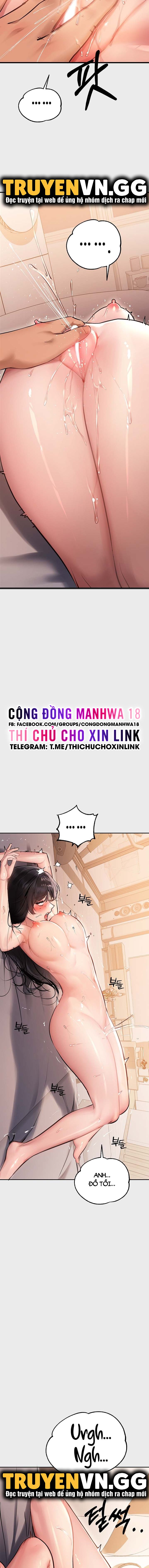 Bà Chị Chủ Nhà Chapter 77 - Trang 15