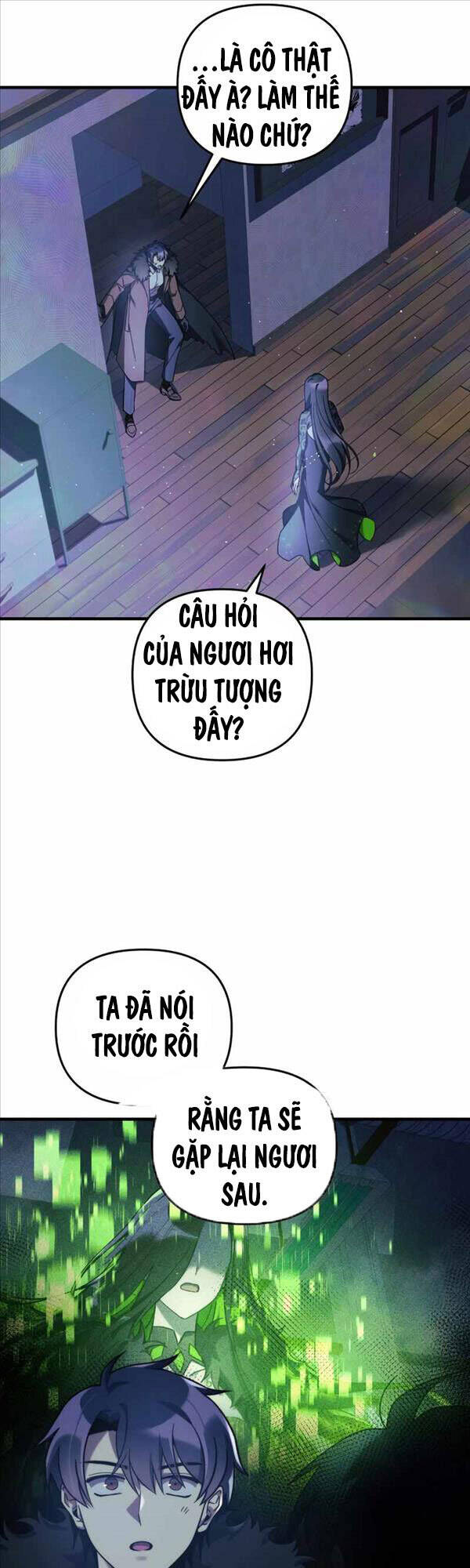 Con Gái Tôi Là Trùm Cuối Chapter 59 - Trang 12