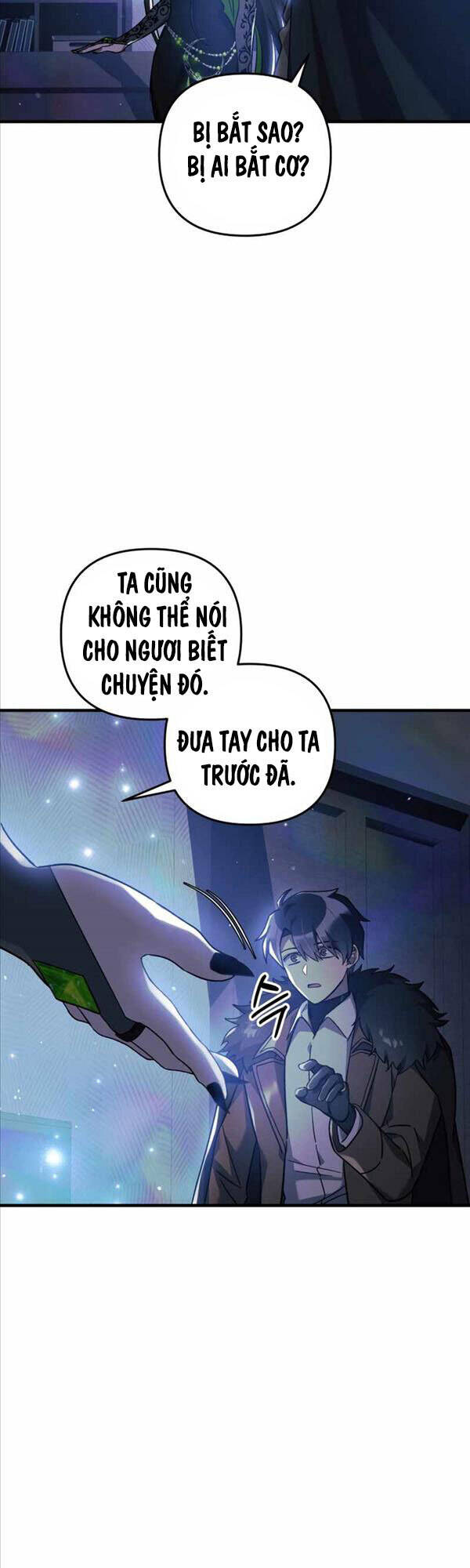 Con Gái Tôi Là Trùm Cuối Chapter 59 - Trang 15