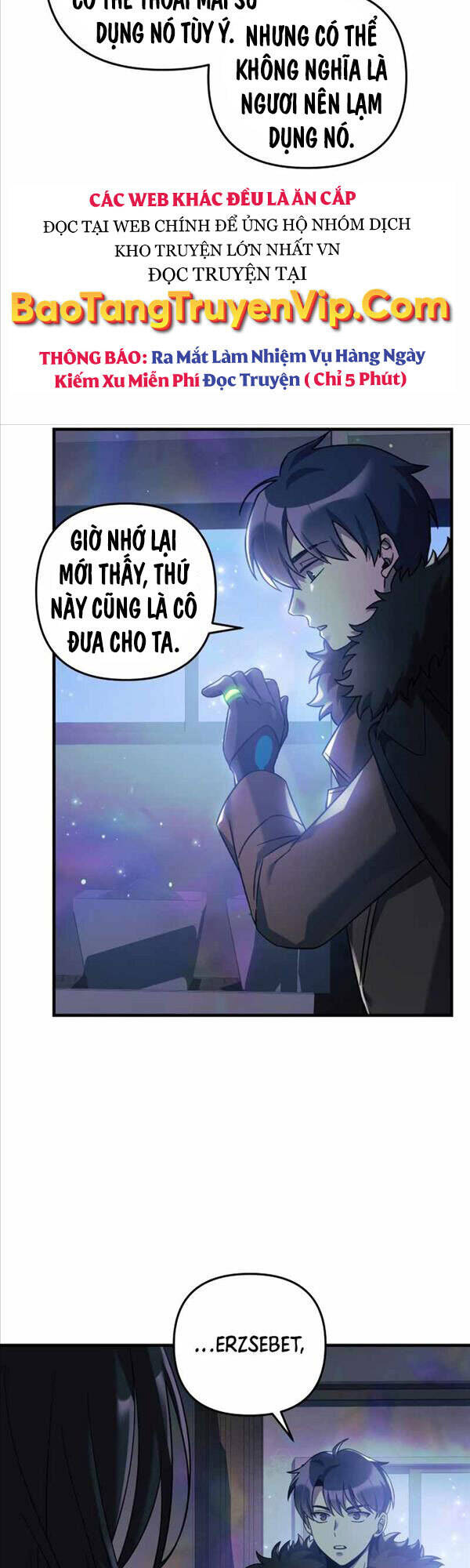 Con Gái Tôi Là Trùm Cuối Chapter 59 - Trang 17