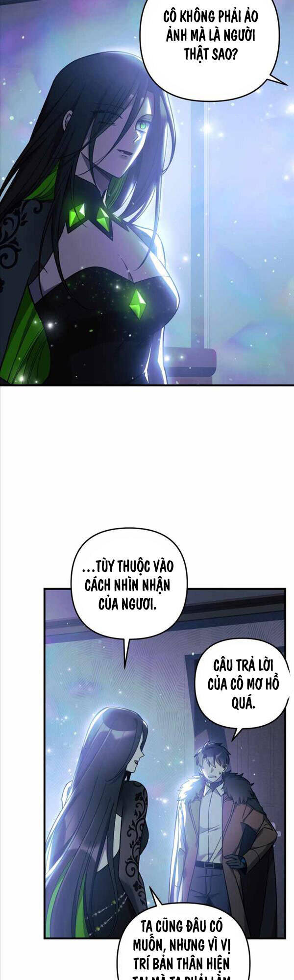 Con Gái Tôi Là Trùm Cuối Chapter 59 - Trang 21