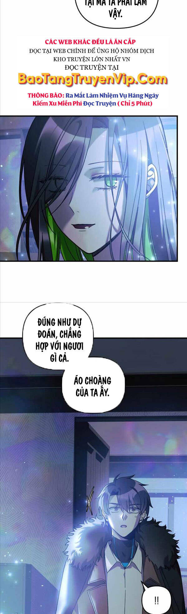 Con Gái Tôi Là Trùm Cuối Chapter 59 - Trang 22