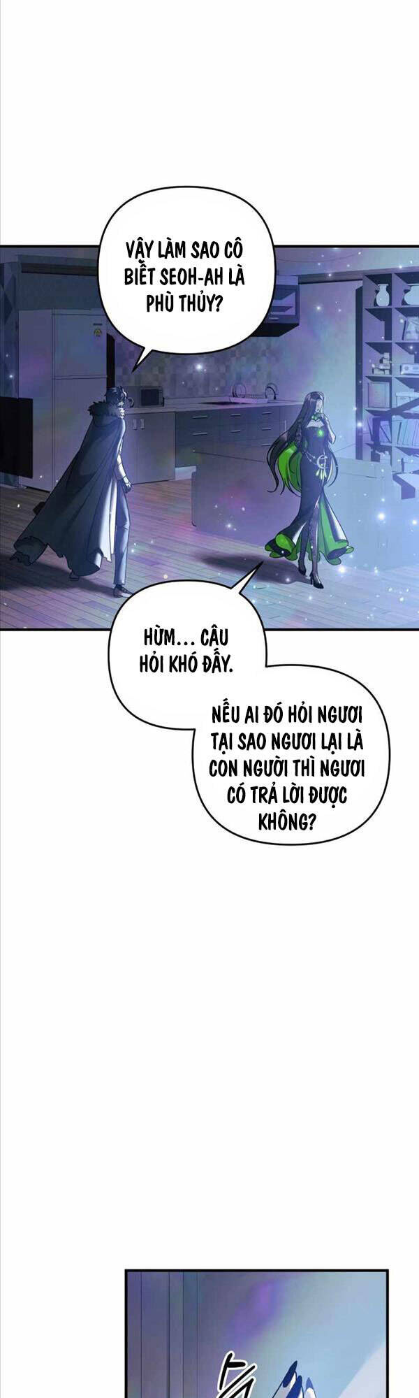 Con Gái Tôi Là Trùm Cuối Chapter 59 - Trang 25