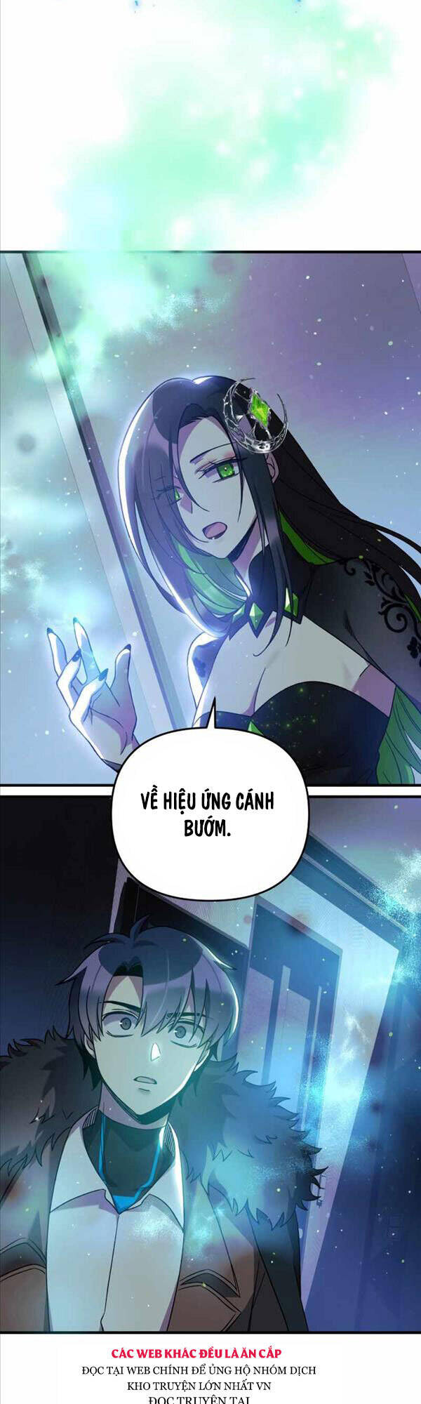 Con Gái Tôi Là Trùm Cuối Chapter 59 - Trang 30