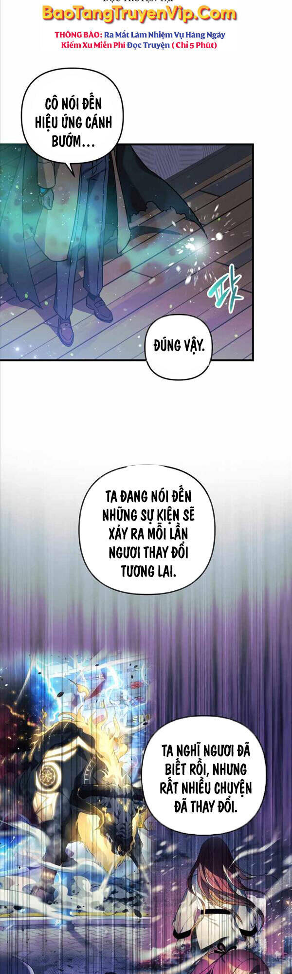 Con Gái Tôi Là Trùm Cuối Chapter 59 - Trang 31