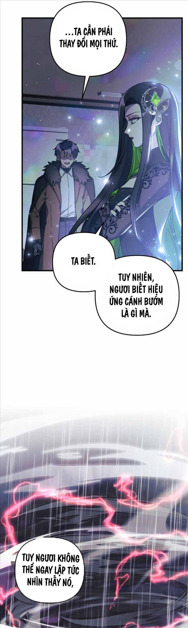 Con Gái Tôi Là Trùm Cuối Chapter 59 - Trang 33