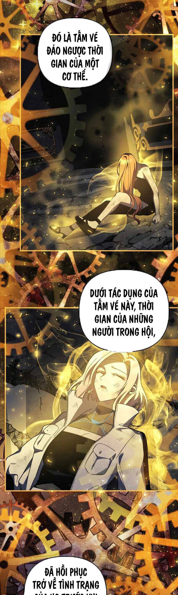 Con Gái Tôi Là Trùm Cuối Chapter 59 - Trang 41