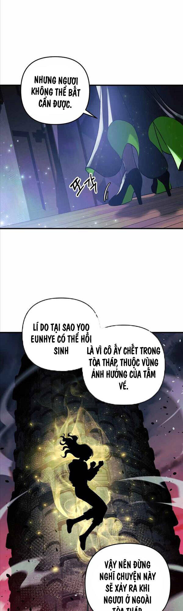 Con Gái Tôi Là Trùm Cuối Chapter 59 - Trang 45