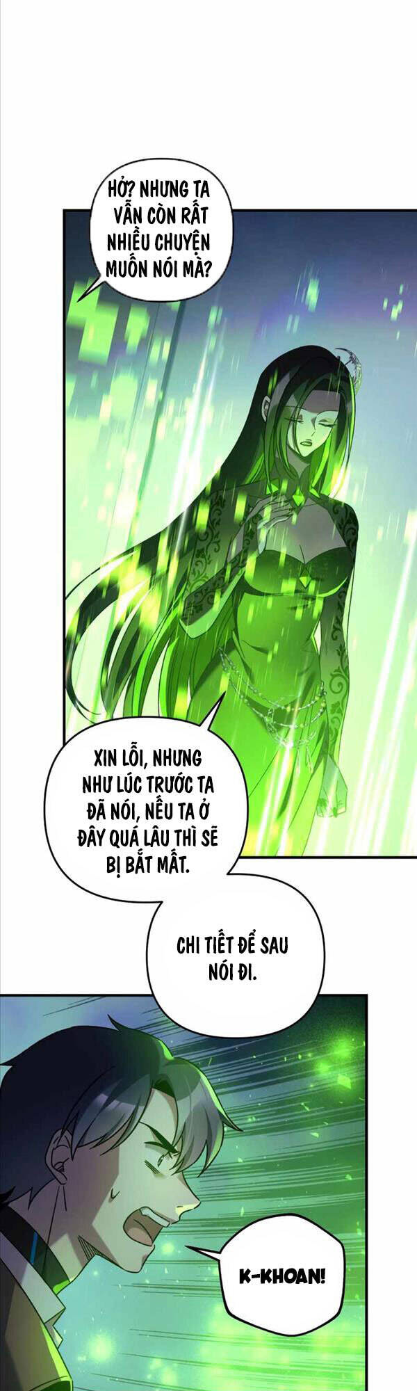 Con Gái Tôi Là Trùm Cuối Chapter 59 - Trang 48