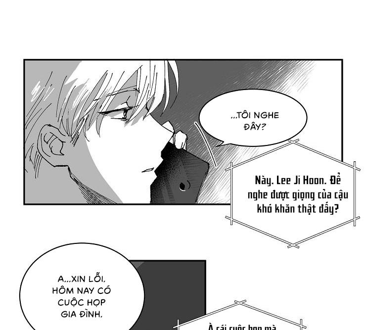 Giáo Điều: Mù Quáng Chapter 4 - Trang 32