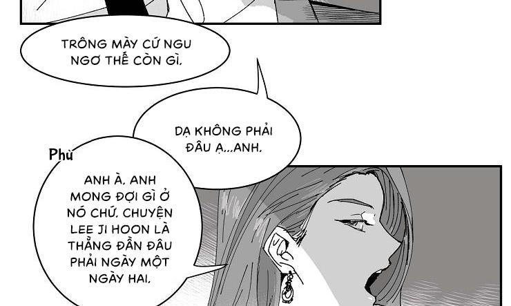 Giáo Điều: Mù Quáng Chapter 4 - Trang 50