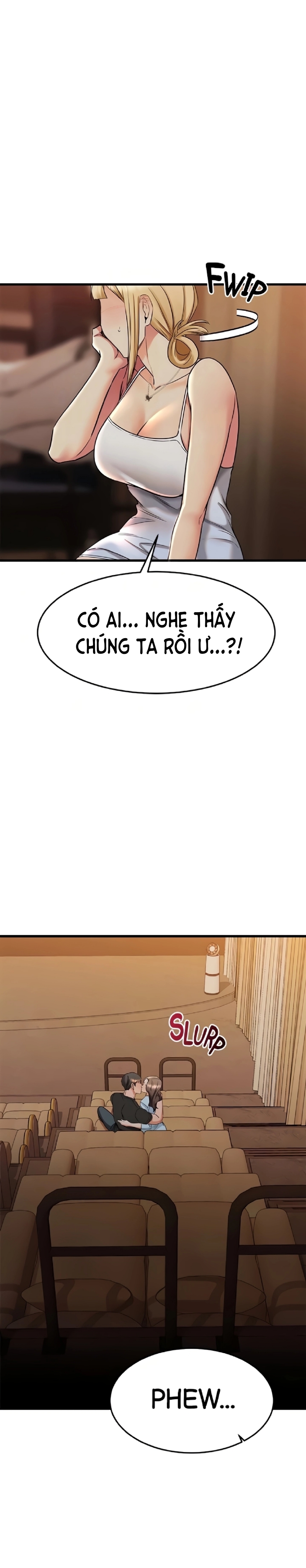 Ranh Giới Người Bạn Chapter 57 - Trang 26