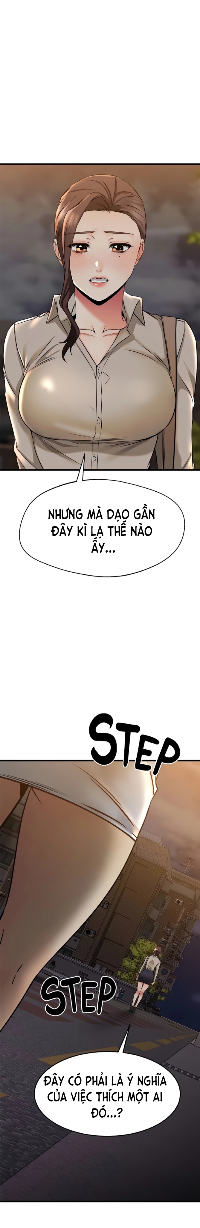 Ranh Giới Người Bạn Chapter 57 - Trang 42