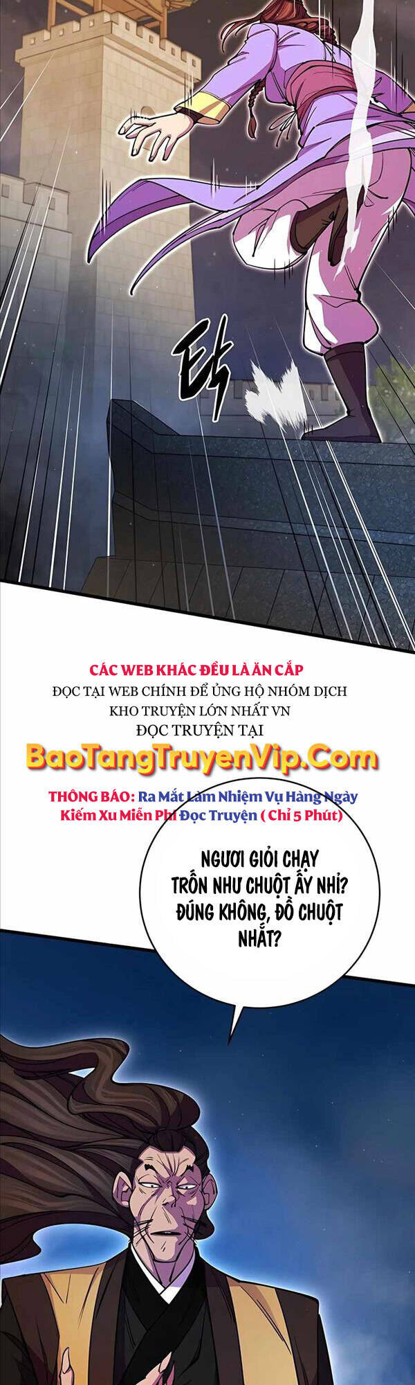 Thiên Hạ Đệ Nhất Đại Sư Huynh Chapter 14 - Trang 16