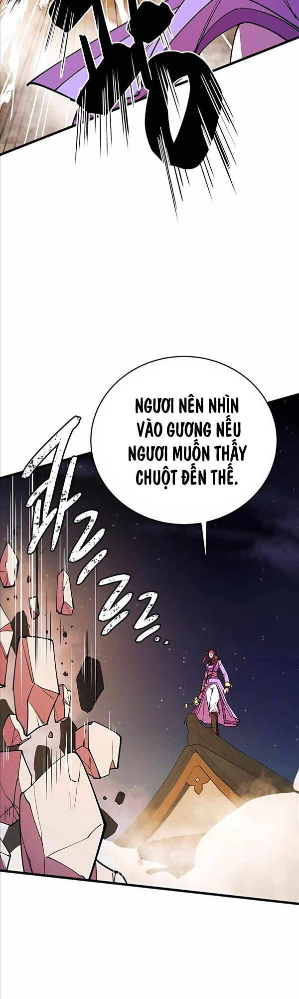 Thiên Hạ Đệ Nhất Đại Sư Huynh Chapter 14 - Trang 25