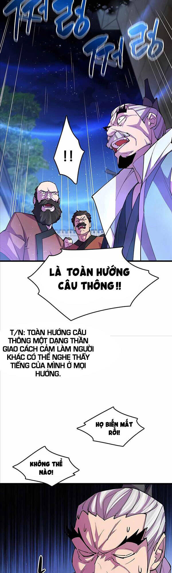 Thiên Hạ Đệ Nhất Đại Sư Huynh Chapter 14 - Trang 54