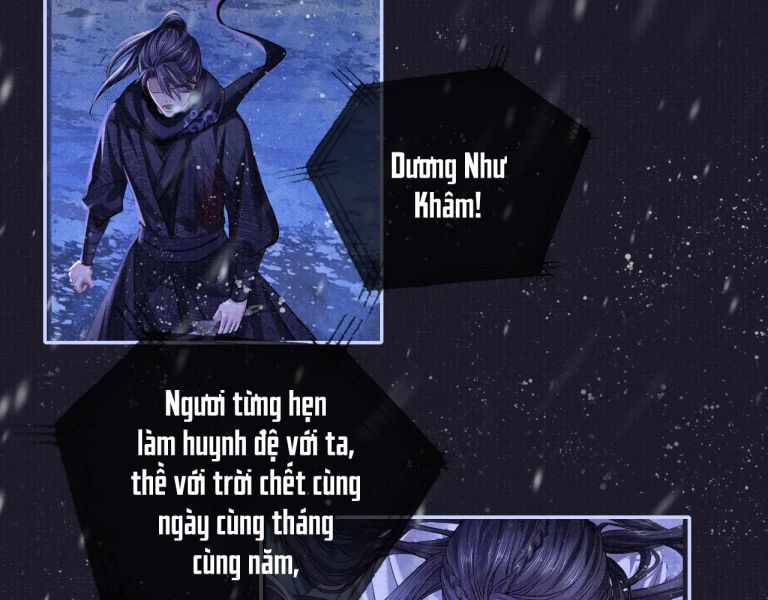 Tướng Quân Lệnh Chapter 89 - Trang 38