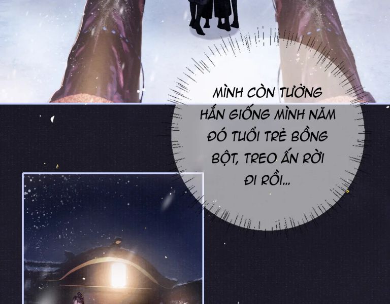 Tướng Quân Lệnh Chapter 89 - Trang 4