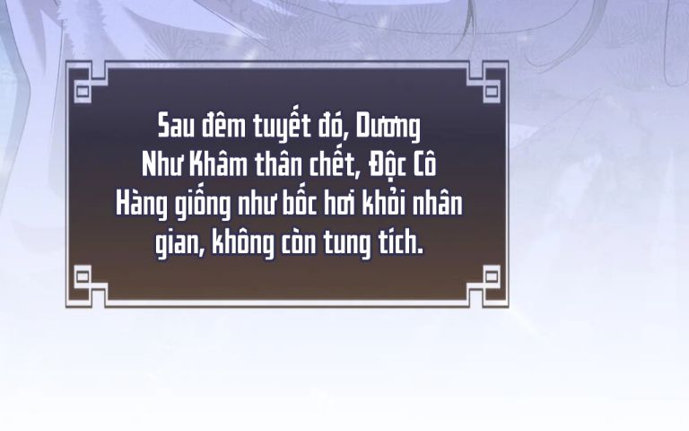 Tướng Quân Lệnh Chapter 89 - Trang 52