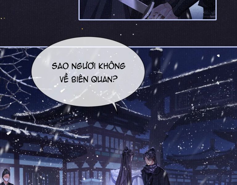 Tướng Quân Lệnh Chapter 89 - Trang 7