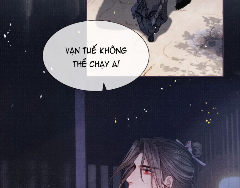 Tướng Quân Lệnh Chapter 89 - Trang 78