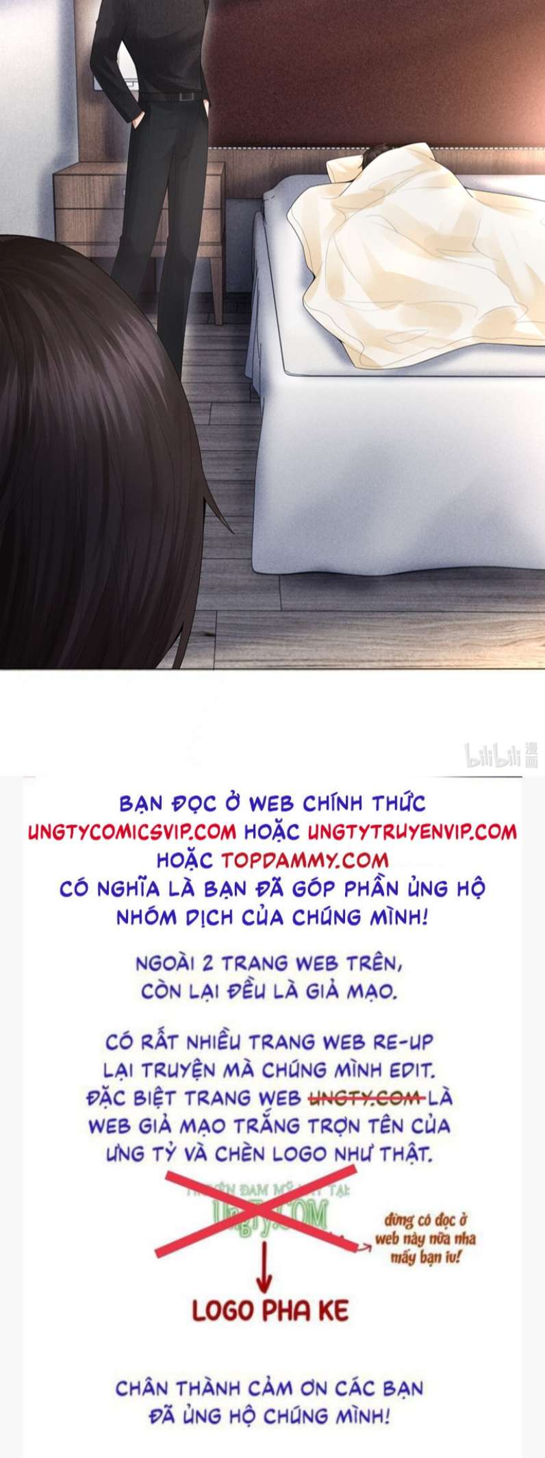 Dior Tiên Sinh Chapter 65 - Trang 43