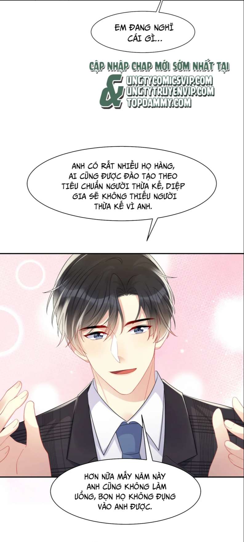 Lại Bị Bạn Trai Cũ Nhắm Trúng Rồi Chapter 139 - Trang 19