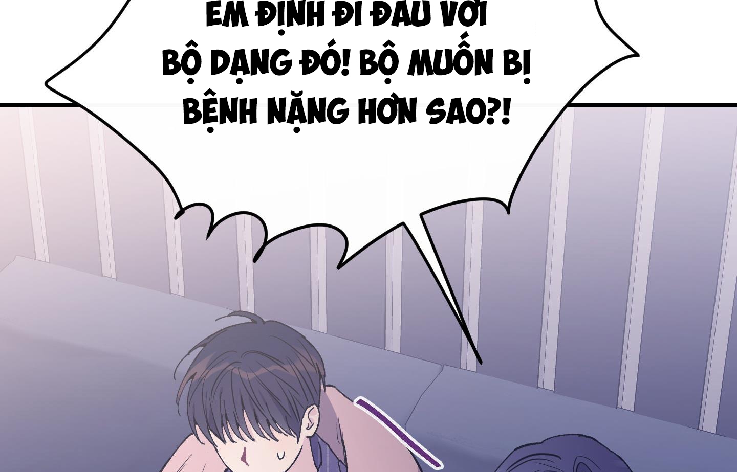 Lãng Mạn Giả Dối Chapter 37: END - Trang 180