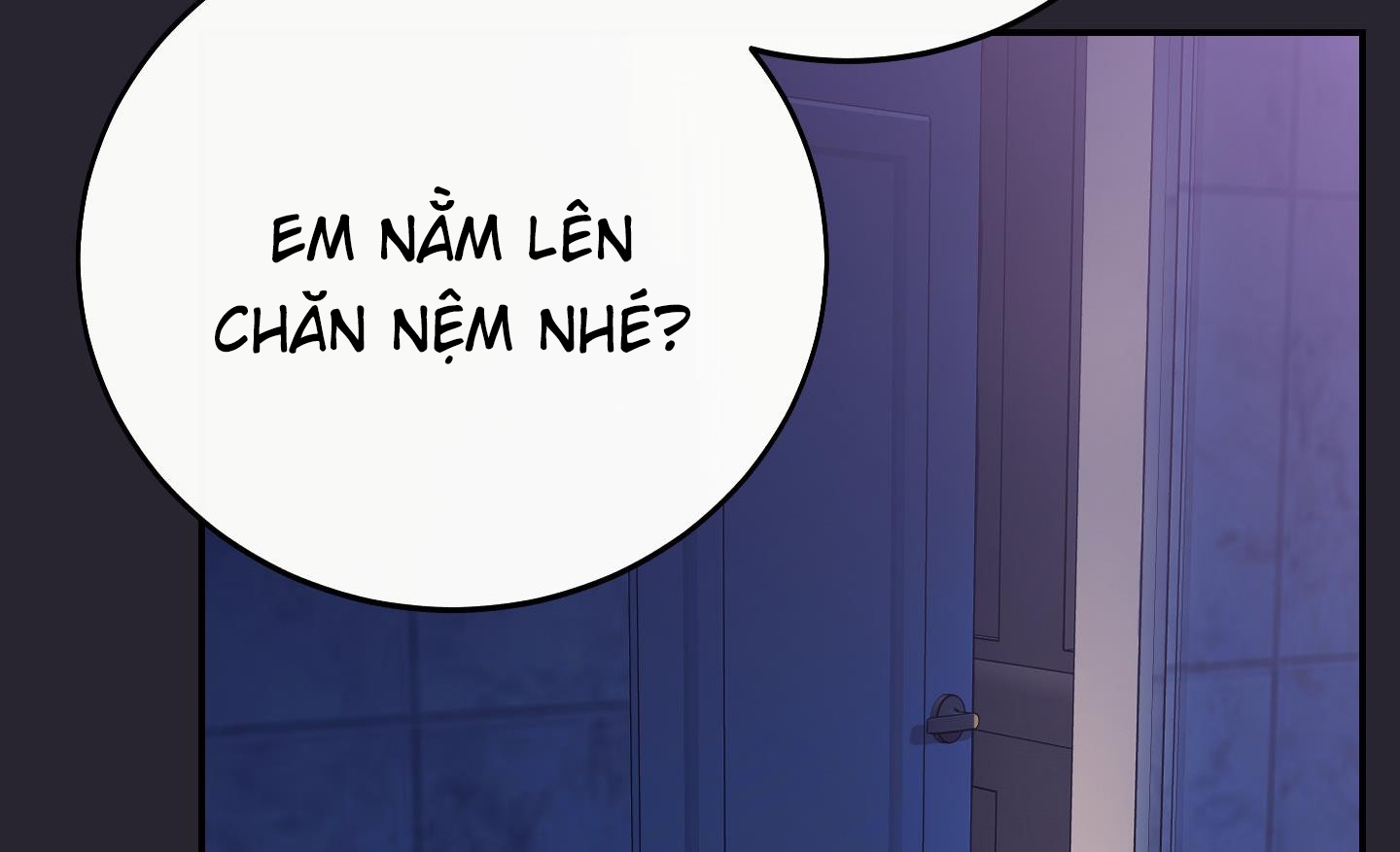 Lãng Mạn Giả Dối Chapter 37: END - Trang 38