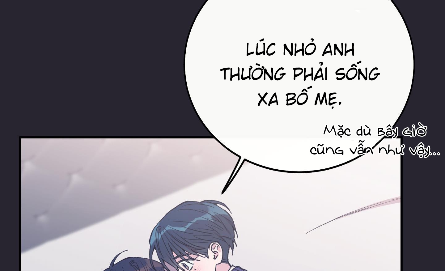 Lãng Mạn Giả Dối Chapter 37: END - Trang 56