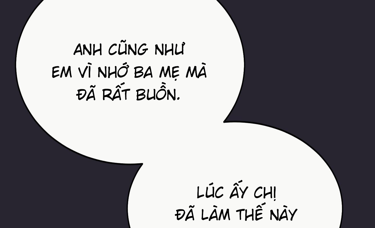 Lãng Mạn Giả Dối Chapter 37: END - Trang 59