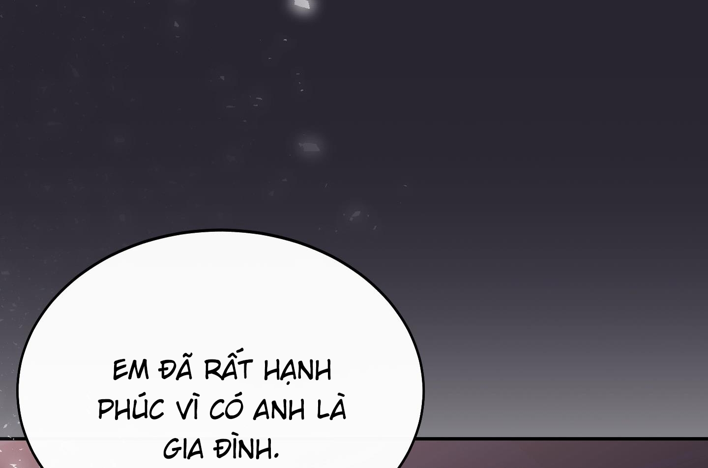 Lãng Mạn Giả Dối Chapter 37: END - Trang 85