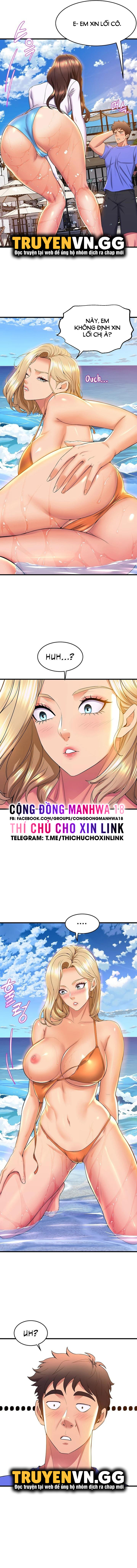 Lớp Nhảy Mỹ Nhân Chapter 45 - Trang 5