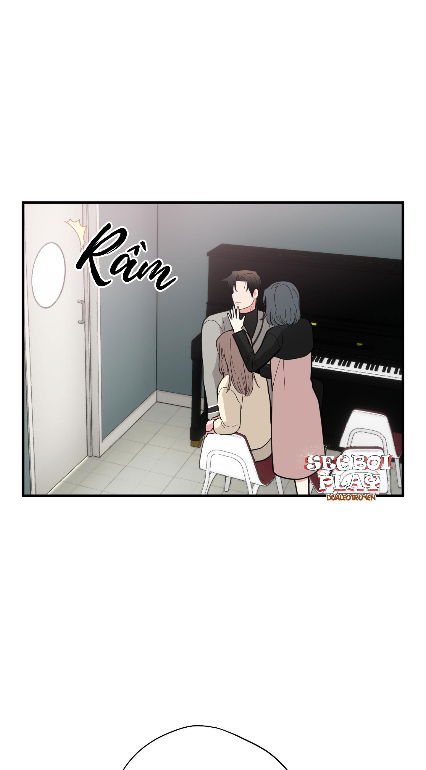 Món Quà Dành Cho Kẻ Ngạo Mạn Chapter 13 - Trang 32