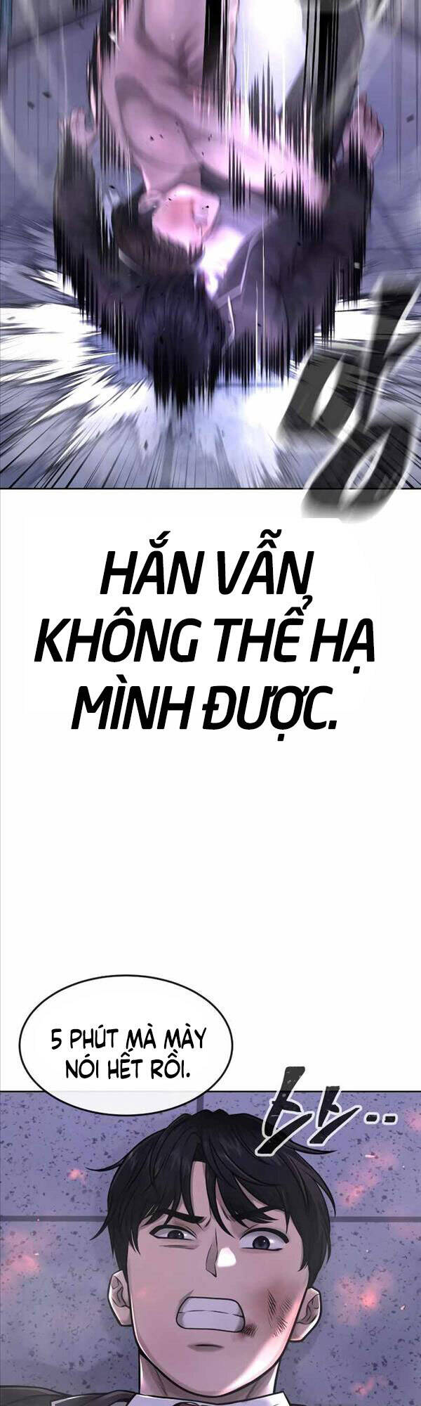 Nhiệm Vụ Diệu Kỳ Chapter 67 - Trang 51